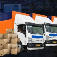 اتوبار/گلهشر/جابجایی/عظیمیه/اساس کشی بسته بندی