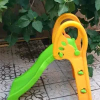 سرسره کودک وانیا