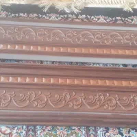 کتیبه ی پرده