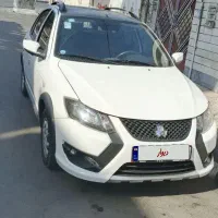کوییکR مدل1403اسلامشهر