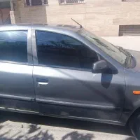 فروش سمند ۸۴LX درجه یک