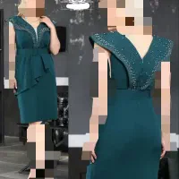 لباس مجلسی