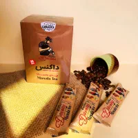 چای ماسالا ساشه ۳۰عددی قیمت عمده