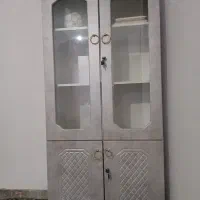 بوفه|بوفه، ویترین، کنسول|خان ببین, |دیوار
