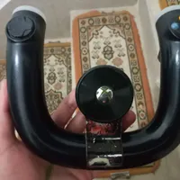 دسته فرمانی و خلبانی ایکس باکس ۳۶۰
