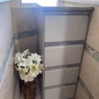 کمد بایگانی مدارک فلزی