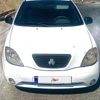 تیبا مدل 97 کارشناسی شده