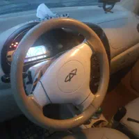 MVM110 ام وی ام اتومات ۴ سیلندر