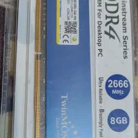 رم DDR4 8 GIG