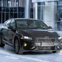 فروش  حواله آپتیما  k5‌