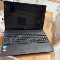 لب تاپ ایسر acer