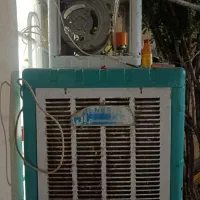 تعمیر ونصب کولر ابی