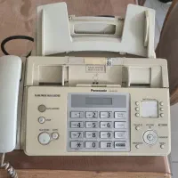 تلفکس پاناسونیک