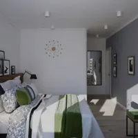 ۹۲ متری تاپ لوکشین فردوس شرق|فروش آپارتمان|تهران, کوی فردوس|دیوار