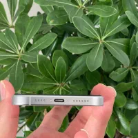 16promax white titanium|موبایل|هشتگرد, شهرک بعثت|دیوار