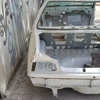 لوازم استوک به صورت کلی