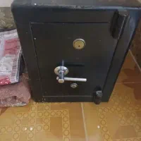 گاوصندوق خانگی