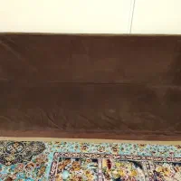 کاناپه تخت خواب شو سه نفره