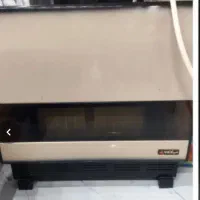 بخاری نیک کالا