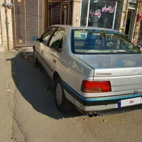 پژو405مدل90|خودرو کلاسیک|کرج, اسدآباد|دیوار