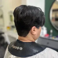 مدل کوتاهی مو رایگان زیر نظر مدرس