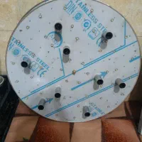 ورق لوستر60سانتی نو هستن