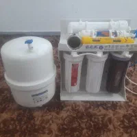 نصفیه آب تمیز