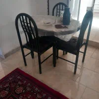 میزنهارخوری۳نفره