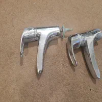 شیرالات کارکرده