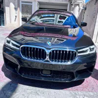 BMW 530i