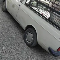 پیکان وانت