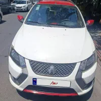 کوییک مدل 1402