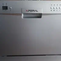ماشین ظرفشویی اکسپریال ایتالیا