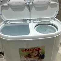 مینی واش /کهنه شور