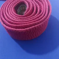 کمربند قرمز تکواندو