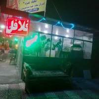 فروش یا اجاره دکه فست فودی جوکار بلوار خلیج فارس