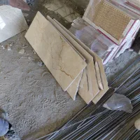 نیازمند کاشی کار و سنگ کار