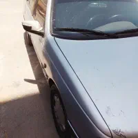 405مدل82 نقره ای