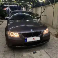 رنت و اجاره  بی ام و 325  روزانه . هفتگی ماهانه