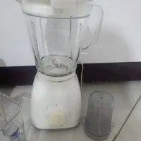 ابمیوه گیر ومخلوط کن