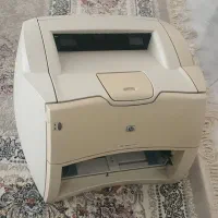 پرینتر لیزری hp