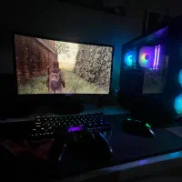 سیستم گیمینگ