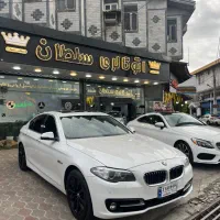 520i BMW مدل 2015|خودرو سواری و وانت|بندر انزلی, پردیس|دیوار