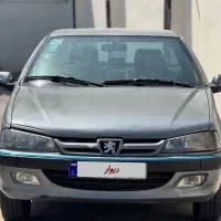 پارس مدل ۸۸دوگانه