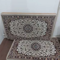 دوعدد پشتی سالم و زیبا