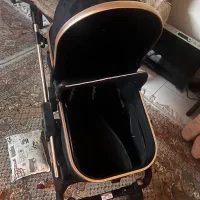 کالسکه خارجی