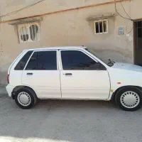 پراید ۱۱۱ مدل ۹۵