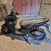 موتور کلیک ۱۵۰ سپهر