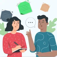 تدریس خصوصی زبان از پایه تا پیشرفته (لامرد و مهر)
