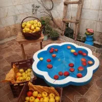 آبنما سنتی / مدرن